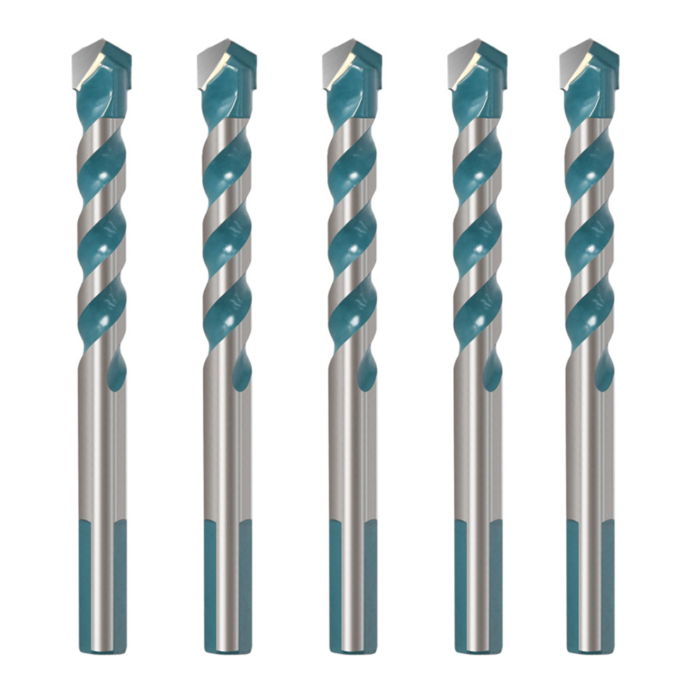 Woodworking Center Drill Hammer Concrete Ceramic Tile Metal Drill Bits (E), 501 Original
Woodworking Center Drill Hammer Concrete Ceramic Tile Metal Drill Bits (E), 501 Original