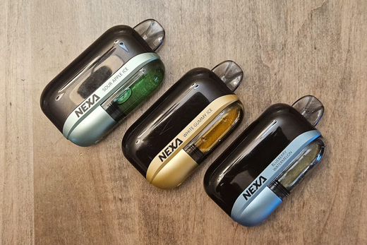 NEXA Ultra 50000: The Ultimate Disposable Vape Experience OPVape