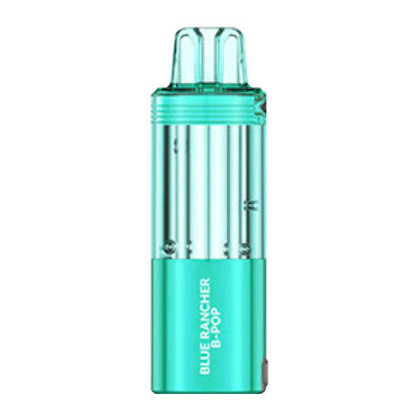 Blue Rancher B-POP | Foger Switch Pro 30K Puffs Replacement Pod Best Vape