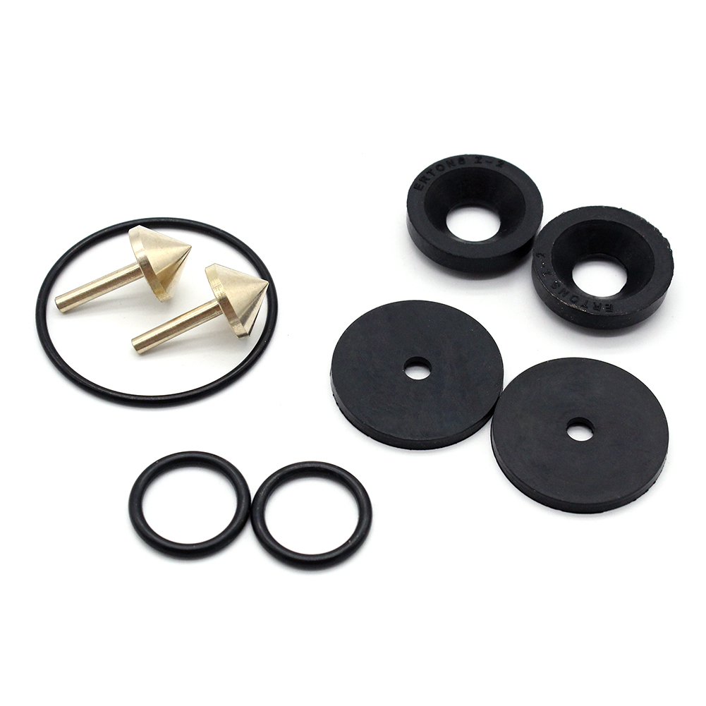 Heater Valve Repair Kit for BMW E39 E38 E53 E34 E32 E31 E65 E66 E60 E61, 501 Original
Heater Valve Repair Kit for BMW E39 E38 E53 E34 E32 E31 E65 E66 E60 E61, 501 Original