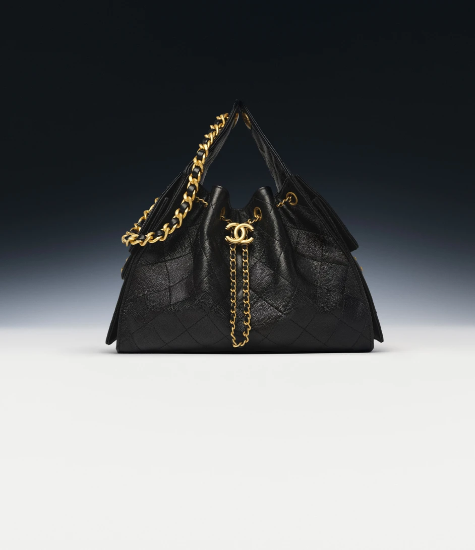 CHANEL 25 HANDBAG