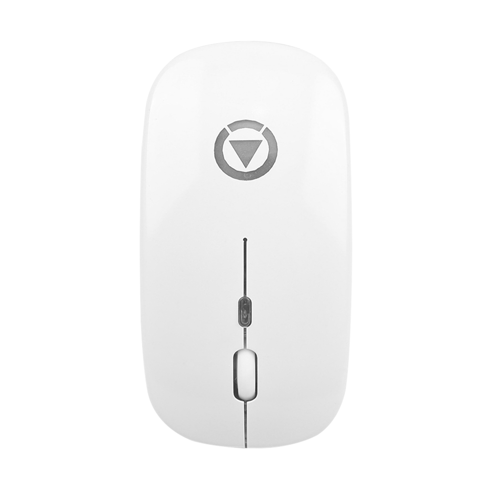 A2 Slim 2.4G Wireless Mouse Quiet USB Rechargeable Optical Computer Mice, 501 Original
A2 Slim 2.4G Wireless Mouse Quiet USB Rechargeable Optical Computer Mice, 501 Original
