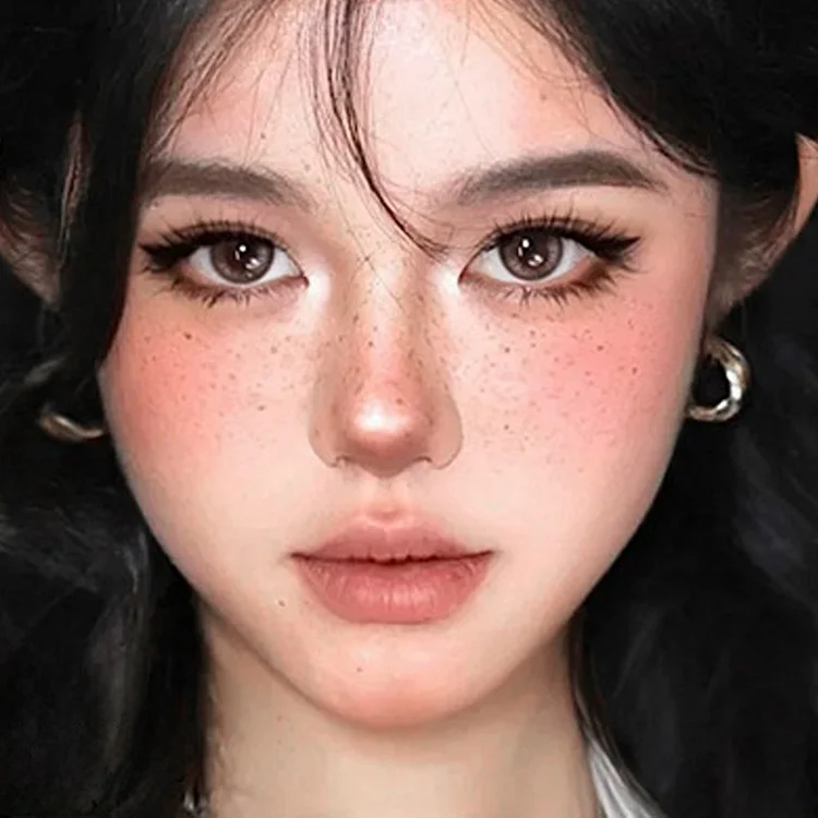 Matte White Eyeshadow
