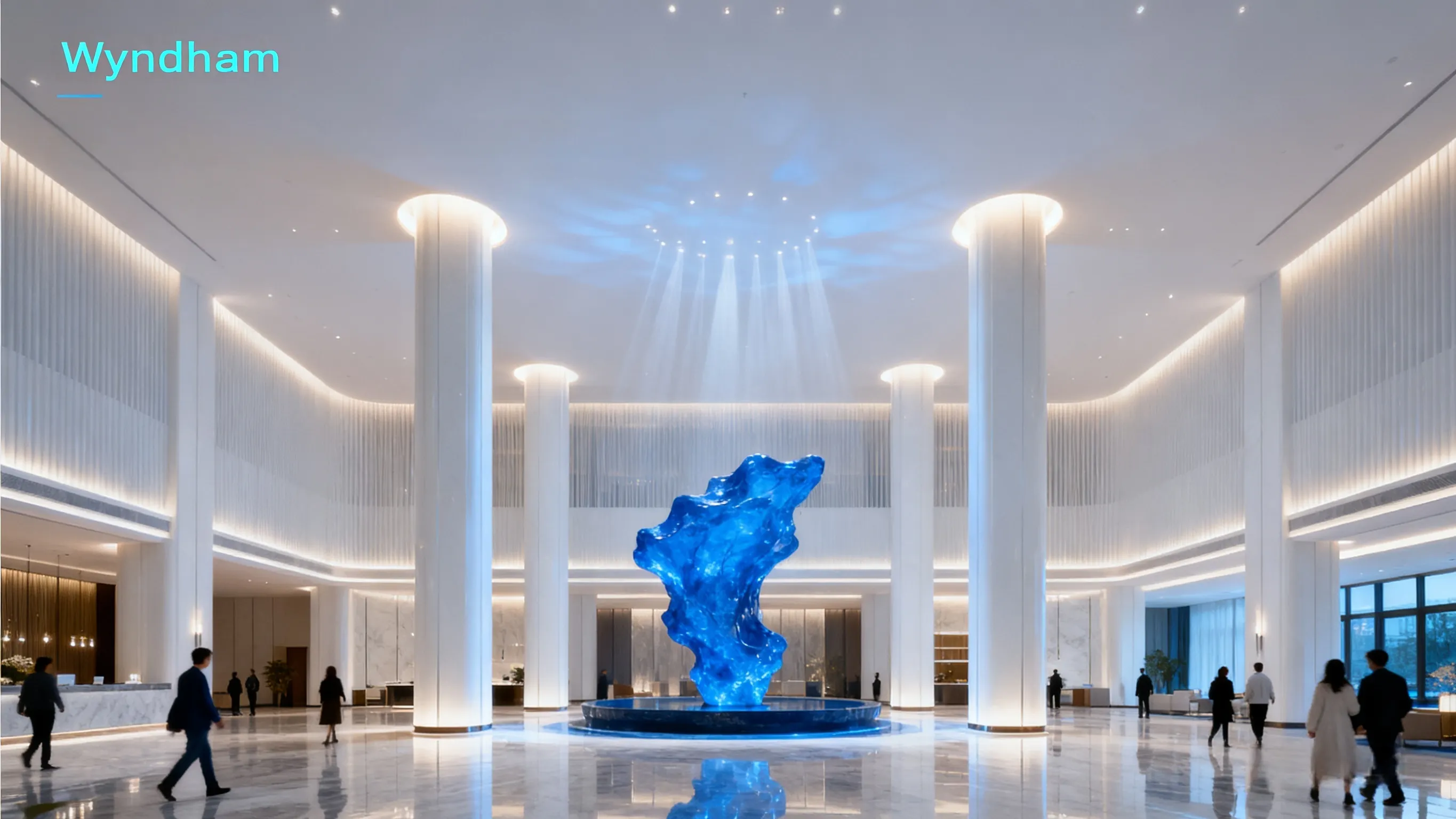 mytripsup Wyndham Hotel Groups: Complete 2025 Guide mytripsup