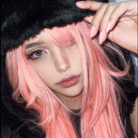 Aprileye Sugar Grey