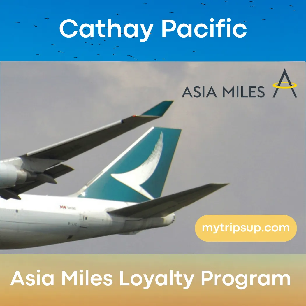 mytripsup Buy Cathay Pacific at Best Price(Unit Price: Per 10,000 miles)