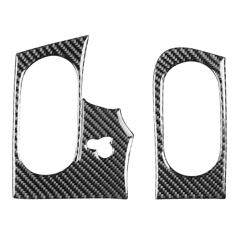 Carbon Fiber Side AC Air Outlet Frame Cover for Chevy Corvette C6 2005-2007, 501 Original
Carbon Fiber Side AC Air Outlet Frame Cover for Chevy Corvette C6 2005-2007, 501 Original