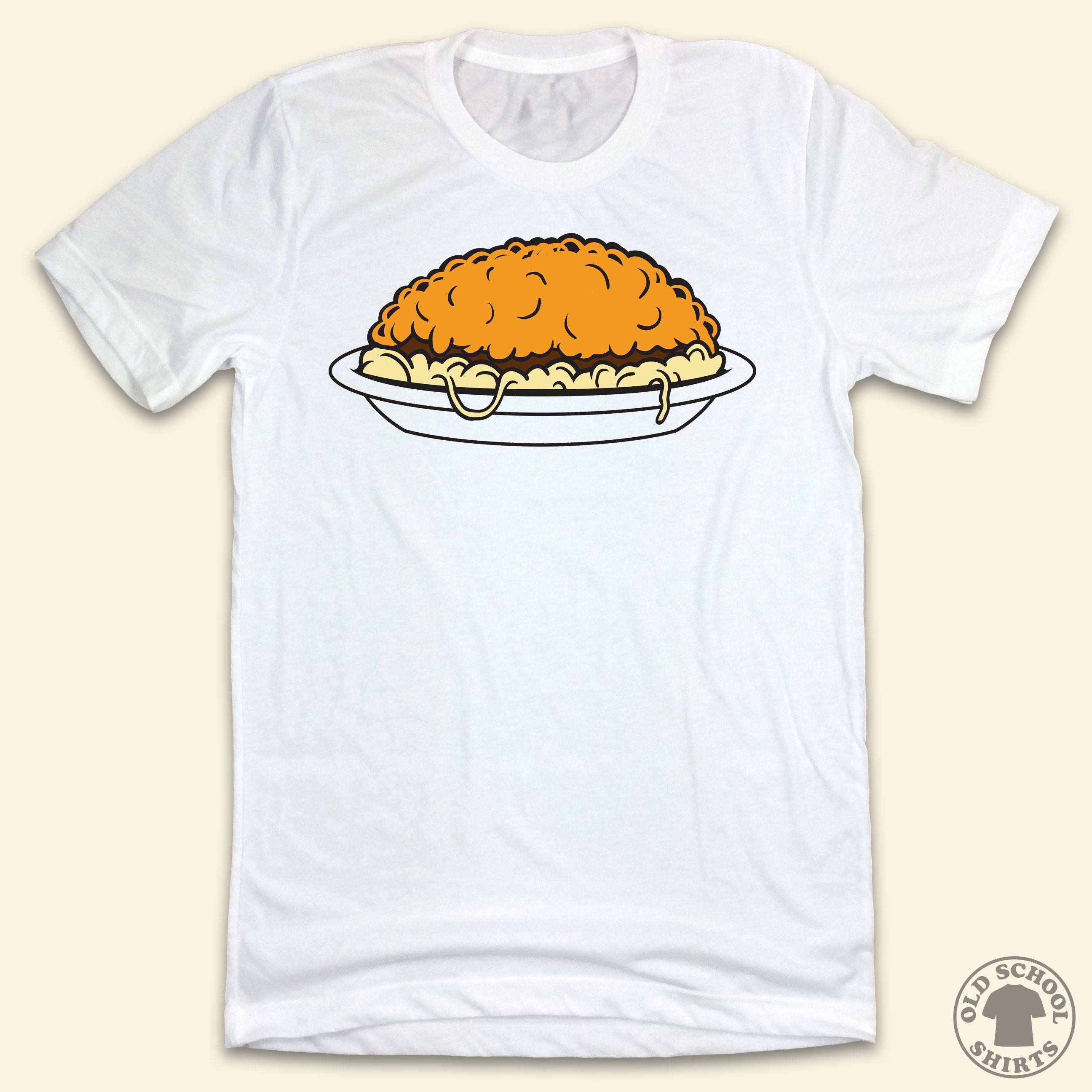 Cincinnati 3Way Chili