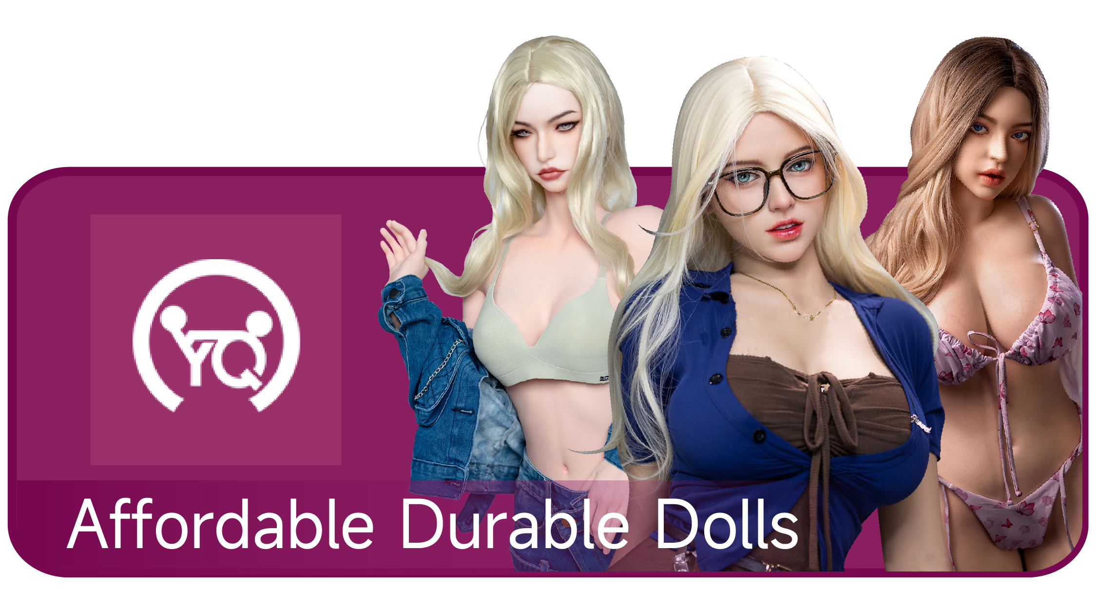 YouQDOLL HANIDOLL