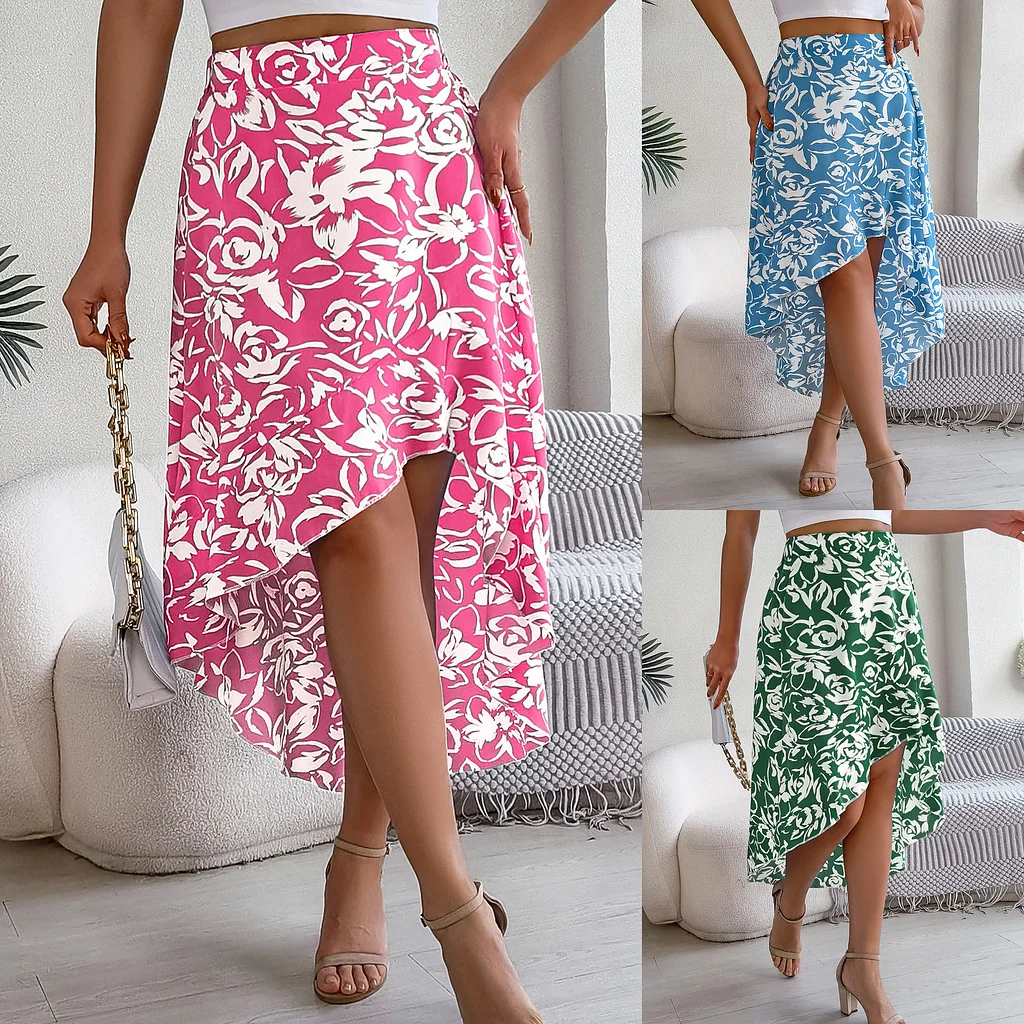 Best Skirts For Mature Women: Flattering Colors and Patterns to Elevate Your Skirt Wardrobe