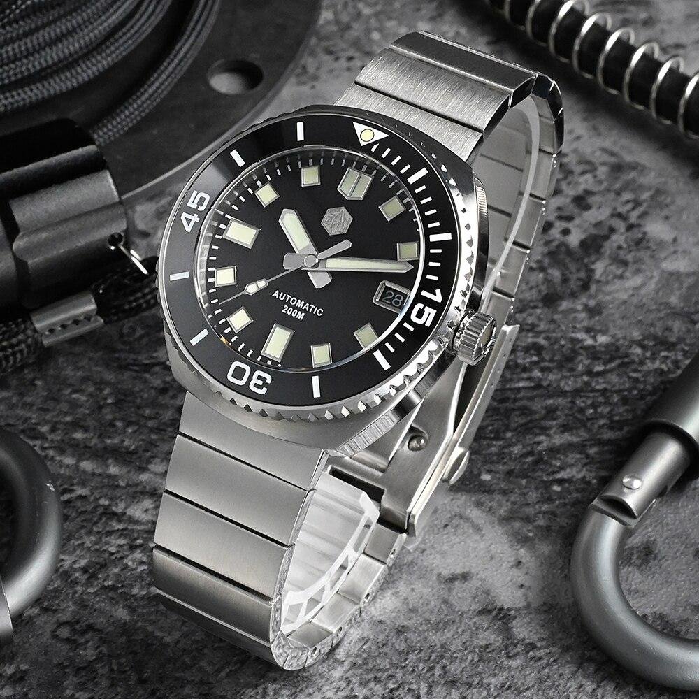 San Martin SN045San Martin Watch San Martin WatchSan Martin Watches