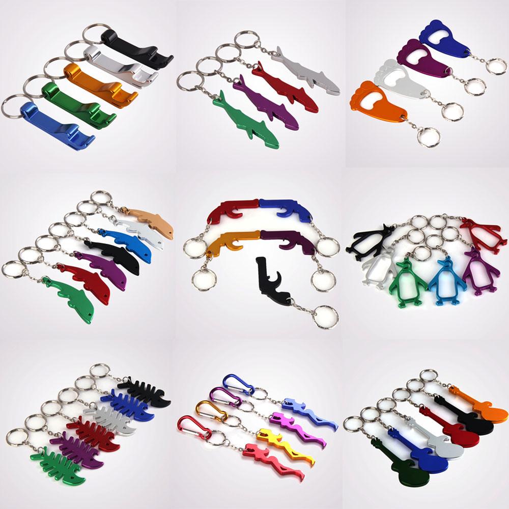 Multiple Animal Shaped Aluminium Alloy Bottle Opener Keychains, 1462604, 501 Original
Multiple Animal Shaped Aluminium Alloy Bottle Opener Keychains, 1462604, 501 Original