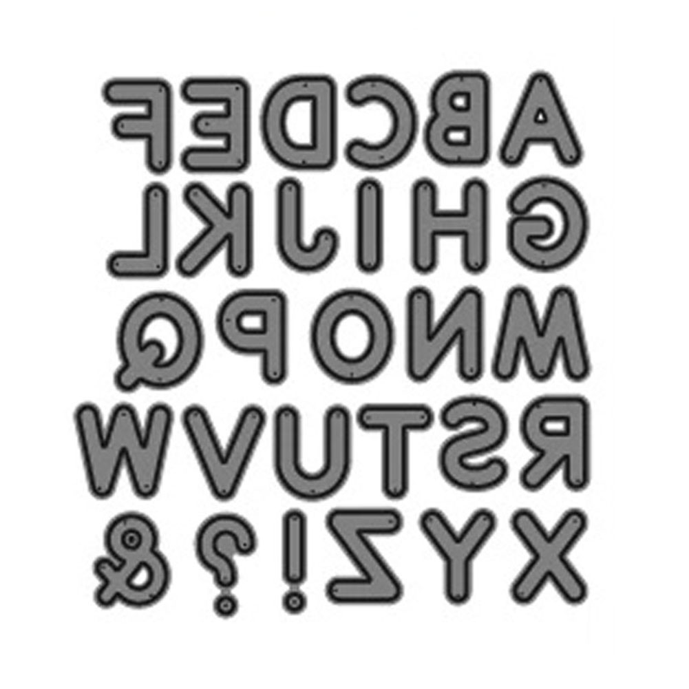 Diy Numbers Letters Series Cutting Dies Stamp Album Card Embossing, 501 Original
Diy Numbers Letters Series Cutting Dies Stamp Album Card Embossing, 501 Original