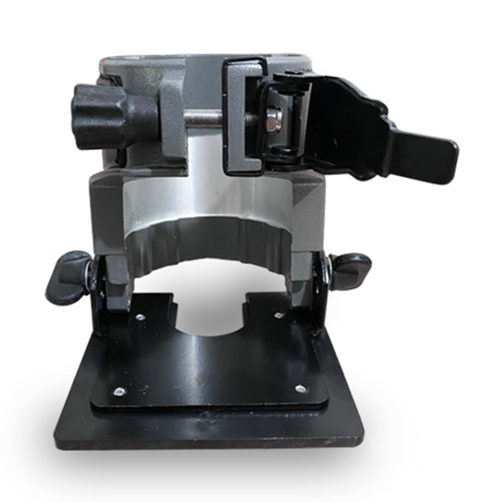 Aluminum Alloy Electric Trimmer Base Woodworking Edge Cutter for Makita, 501 Original
Aluminum Alloy Electric Trimmer Base Woodworking Edge Cutter for Makita, 501 Original