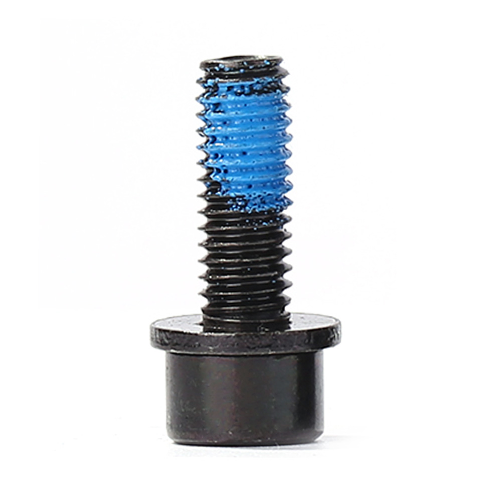 6mm Mountain Bicycle Disc Brake Fixing Bolts MTB Road Cycling Rotor Screws, 501 Original
6mm Mountain Bicycle Disc Brake Fixing Bolts MTB Road Cycling Rotor Screws, 501 Original