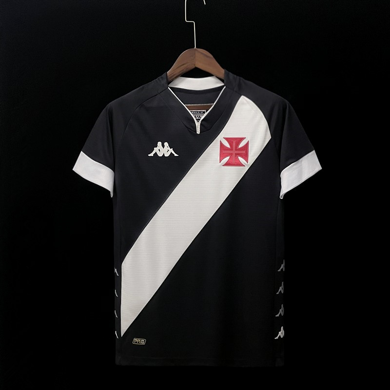 Vasco Da Gama Heim Trikot 2022 2023