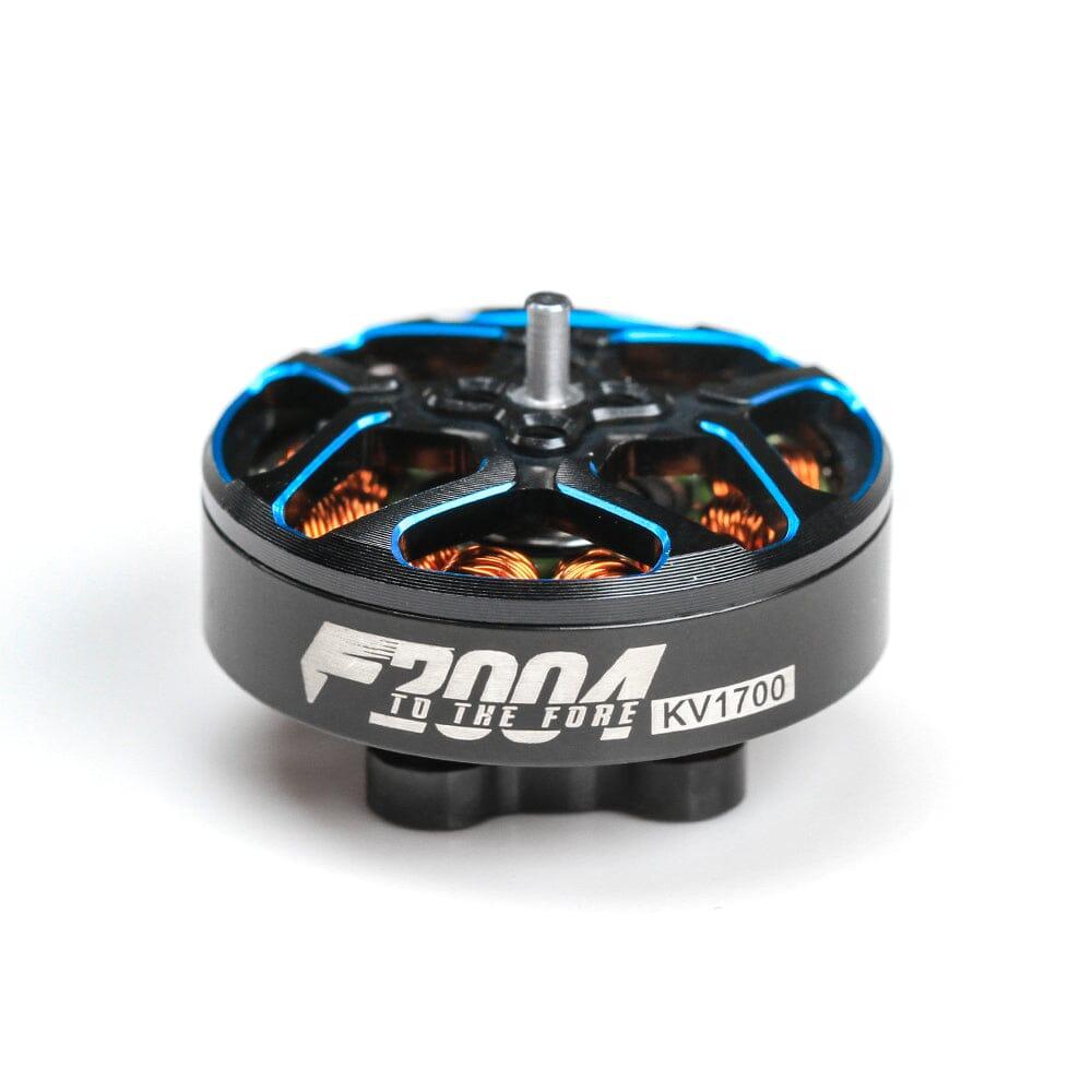 SPY モーターセット XSPEED 85 センサードブラシレスモーター 8500KV [MZ704