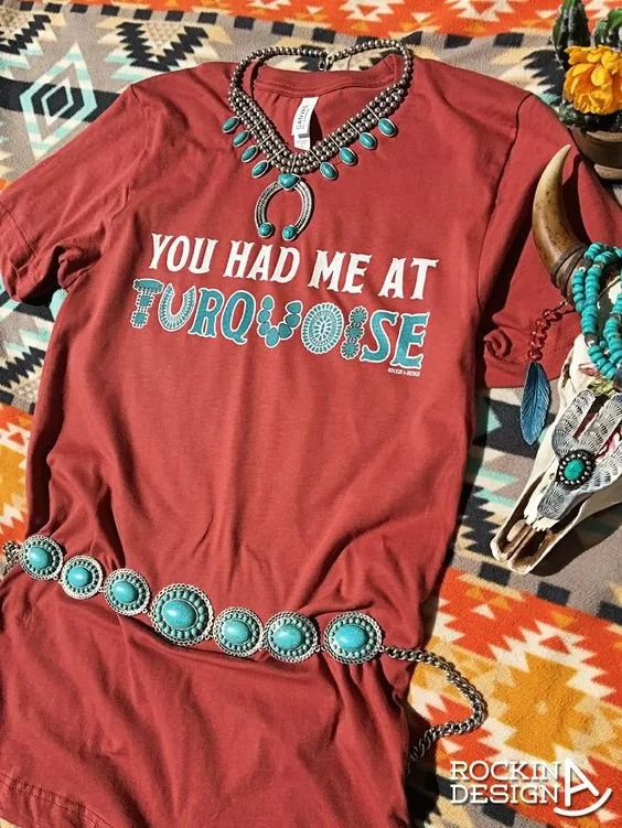 Bestdealfriday Red Short Sleeve Printed Shirts Tops 9119500