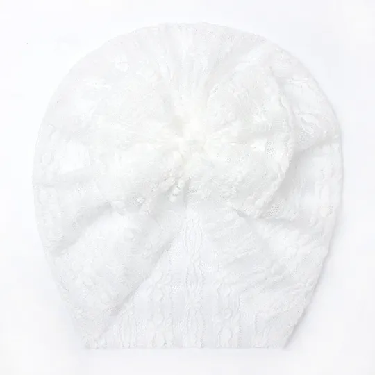 Baby Girl Lace Hair Accessories