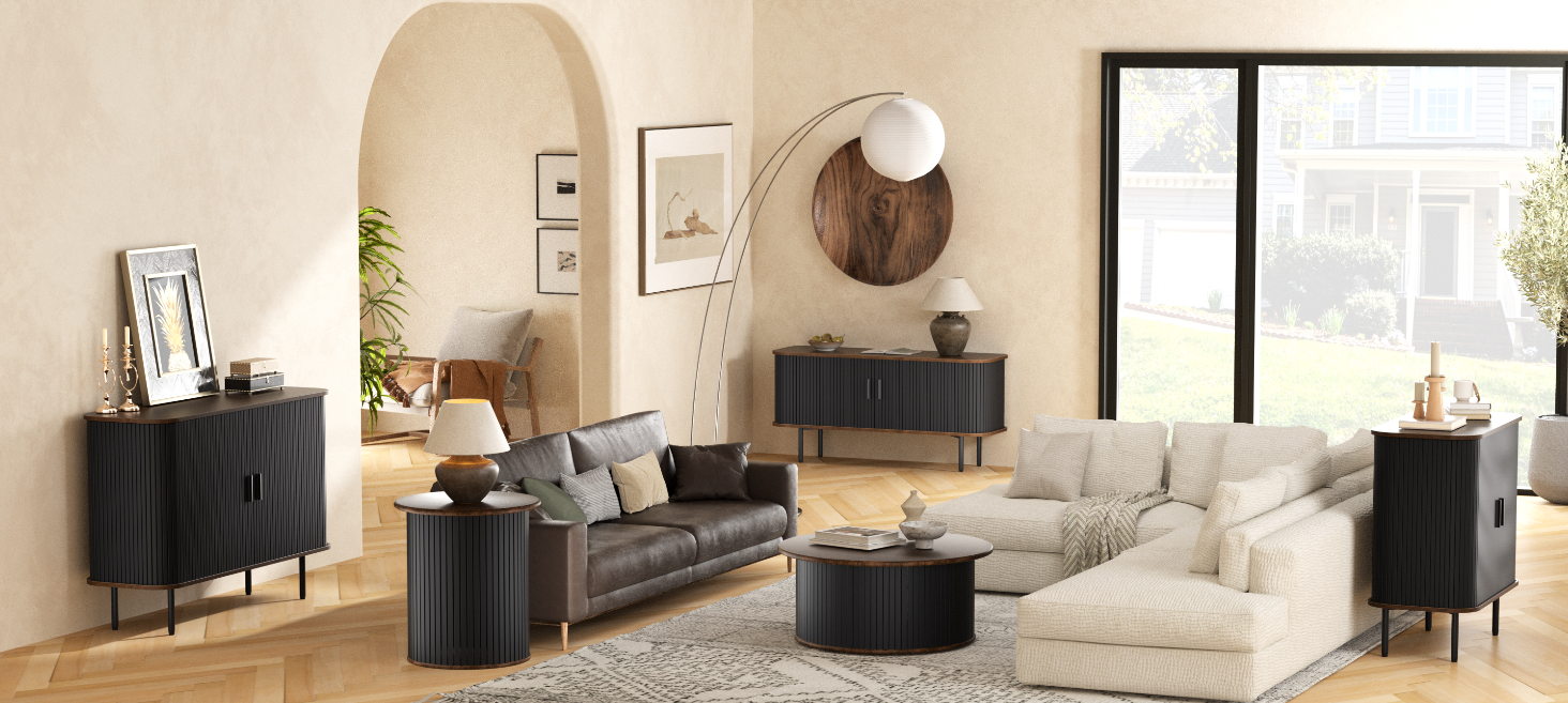 Indoor Couch