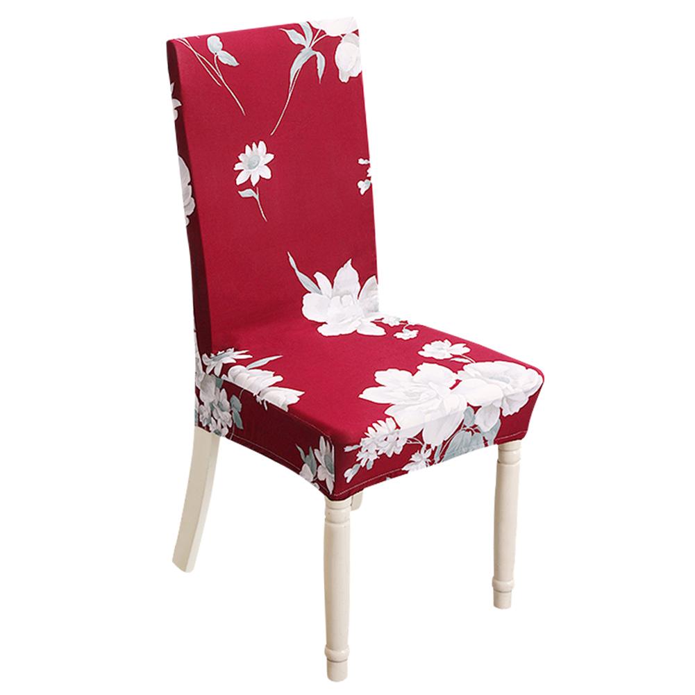 Elastic Red Peony Design Thin Dining Chair Cover Banquet Party Home Decor, 501 Original
Elastic Red Peony Design Thin Dining Chair Cover Banquet Party Home Decor, 501 Original