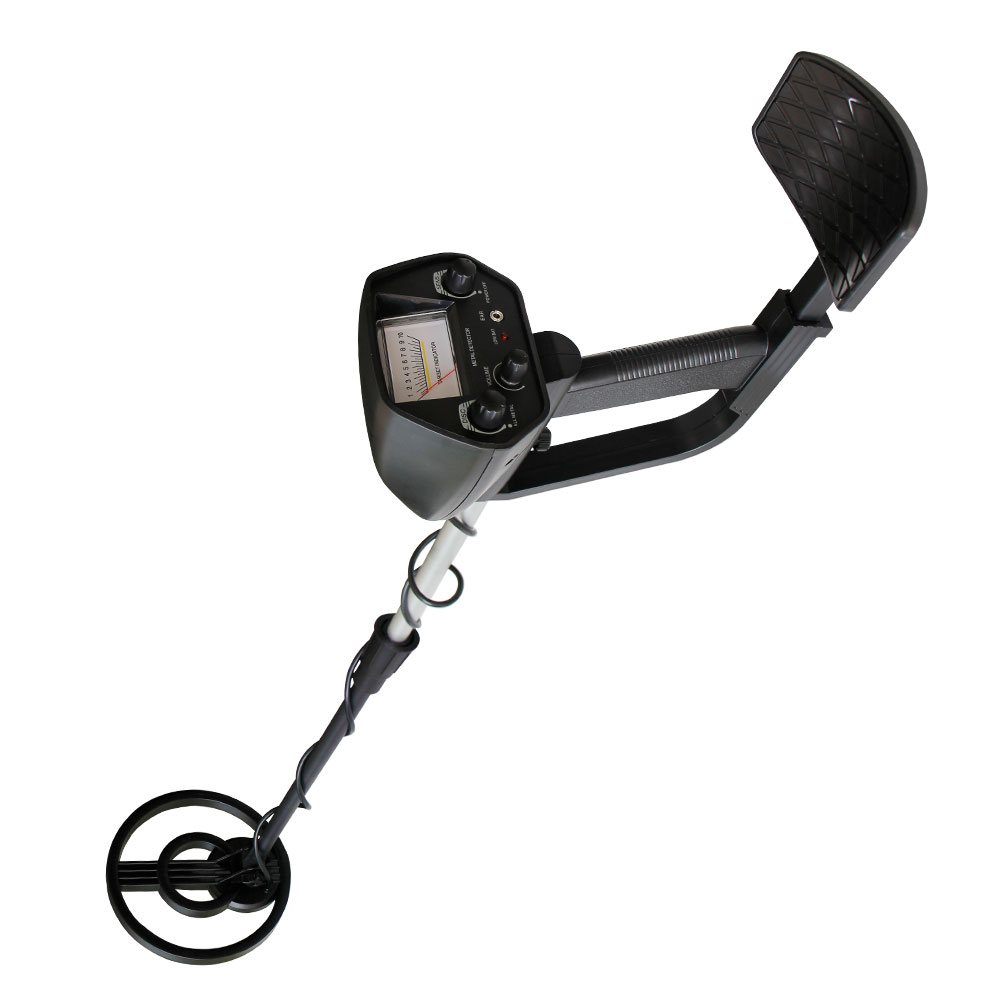 MD-4030P Metal Detector Underground Gold Treasure Hunter Pinpointer Seeker, 501 Original
MD-4030P Metal Detector Underground Gold Treasure Hunter Pinpointer Seeker, 501 Original