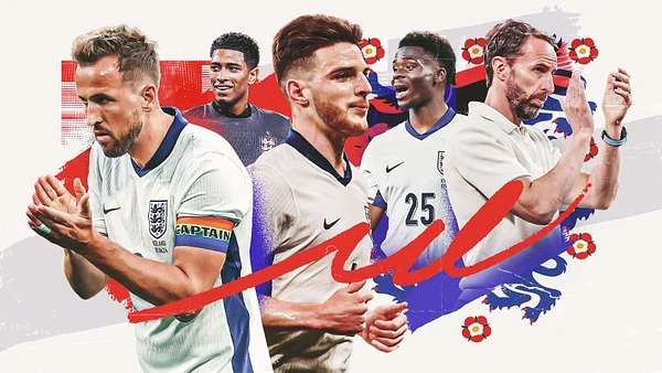 England