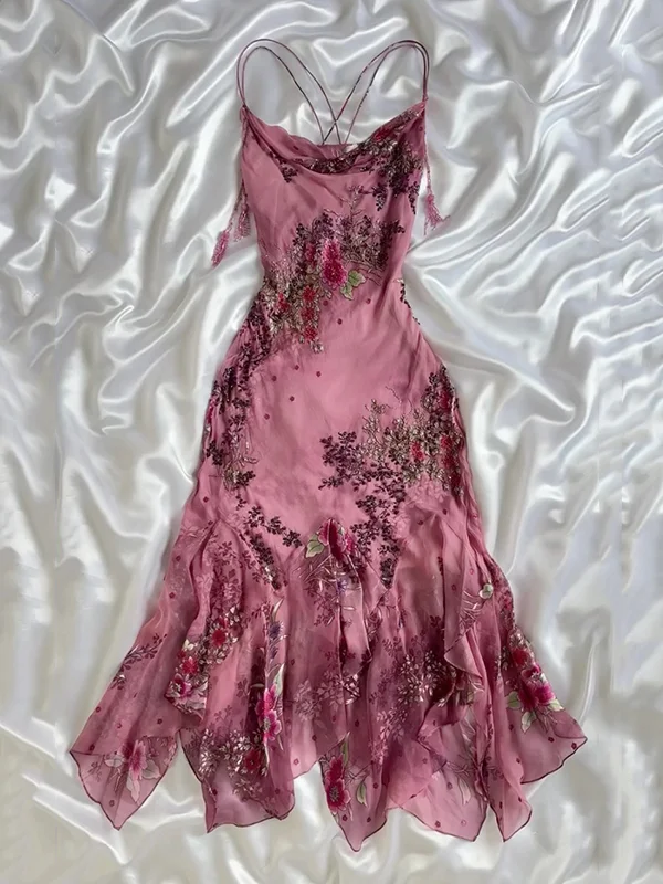 Beautiful fairytale dress🧚🏻