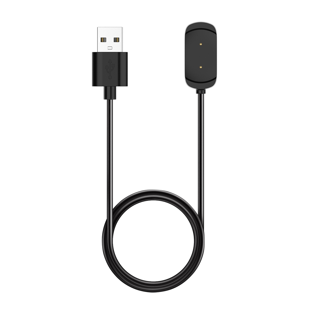 3.28ft USB Charger Cable for Amazfit T-Rex GTR 42mm 47mm GTS Smartwatch, 501 Original
3.28ft USB Charger Cable for Amazfit T-Rex GTR 42mm 47mm GTS Smartwatch, 501 Original