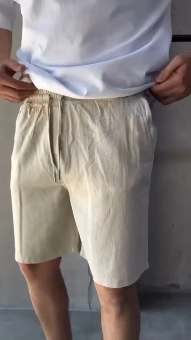 Men's Casual Shorts