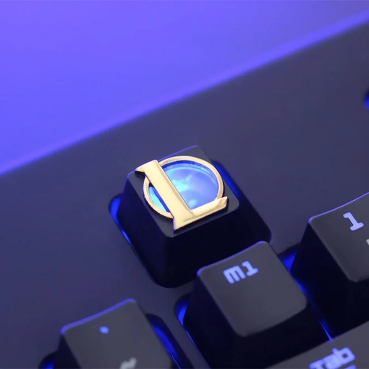 Keycap 1 pcs League of Legends (LOL) SS2115