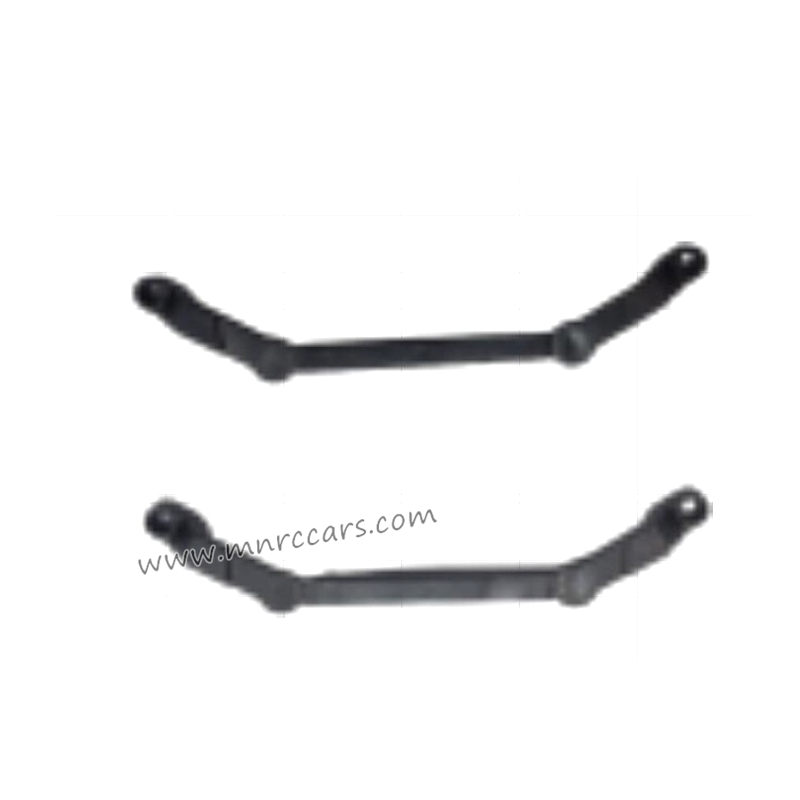 MN Model MN128 Parts car shell support pillars