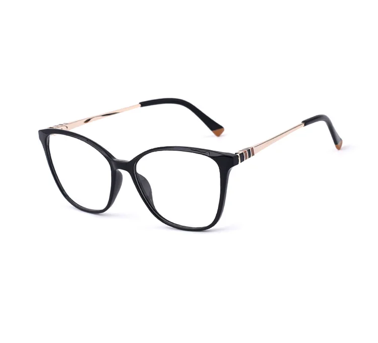 BMT1500 Sport Frame Branded Optical Glasses Tr90 Frames Veetus New Product Explosion Luxury 