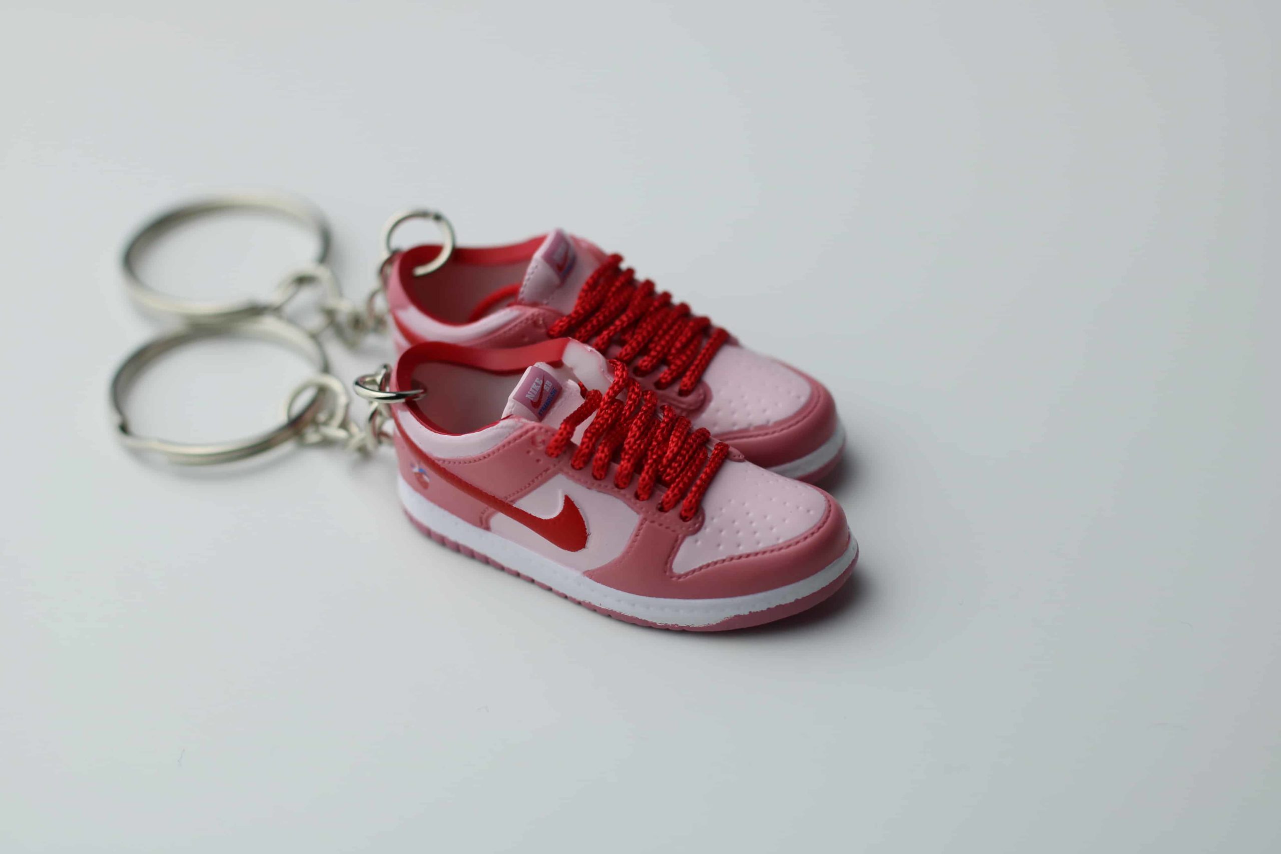 strange love sneakers