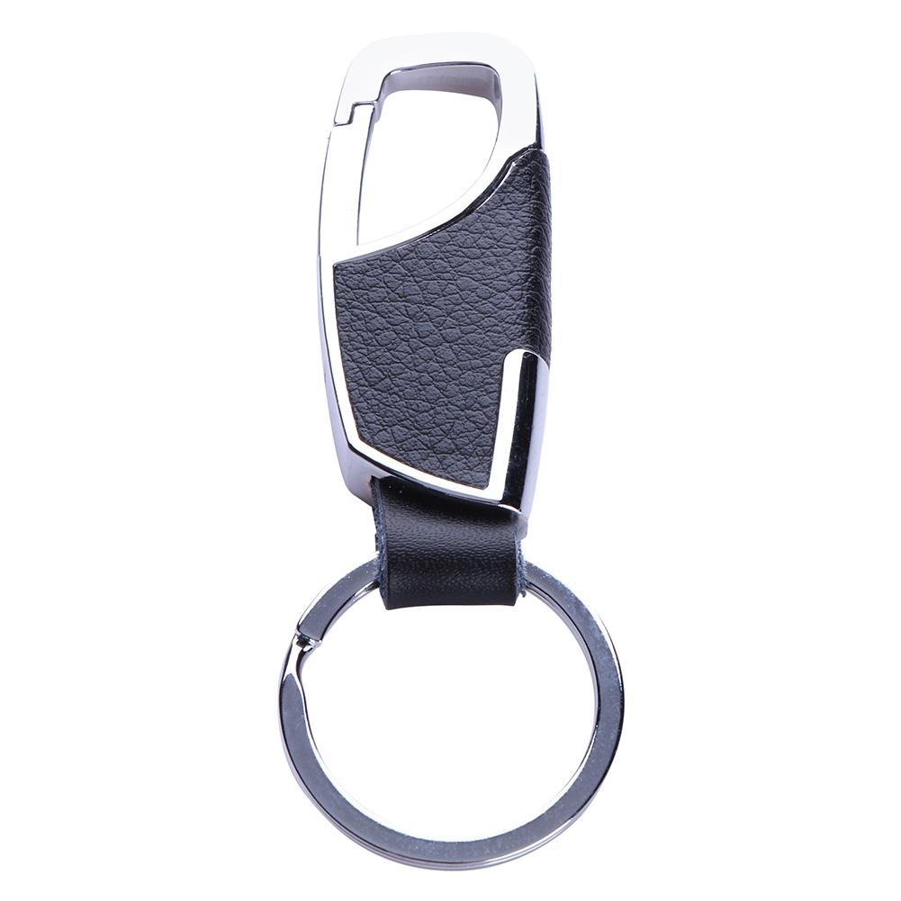 Automobile Metal Men Leather Key Buckle Key Chain Waist Key Holder(Silver), 501 Original
Automobile Metal Men Leather Key Buckle Key Chain Waist Key Holder(Silver), 501 Original