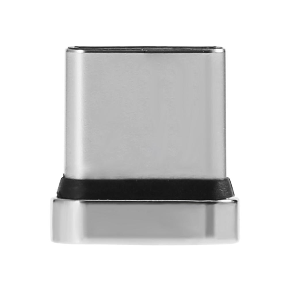 Magnetic Phone Adapter Fast Charging Connector for IOS Android(Type-C ), 501 Original
Magnetic Phone Adapter Fast Charging Connector for IOS Android(Type-C ), 501 Original