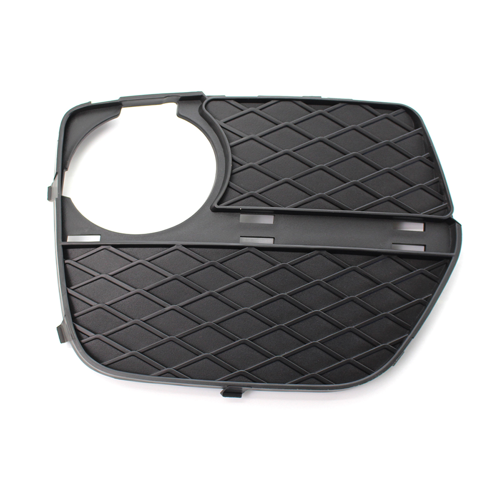 Front Bumper Fog Light Grill Cover Closed Grid for BMW E71 X6 12-14 -Right, 501 Original
Front Bumper Fog Light Grill Cover Closed Grid for BMW E71 X6 12-14 -Right, 501 Original