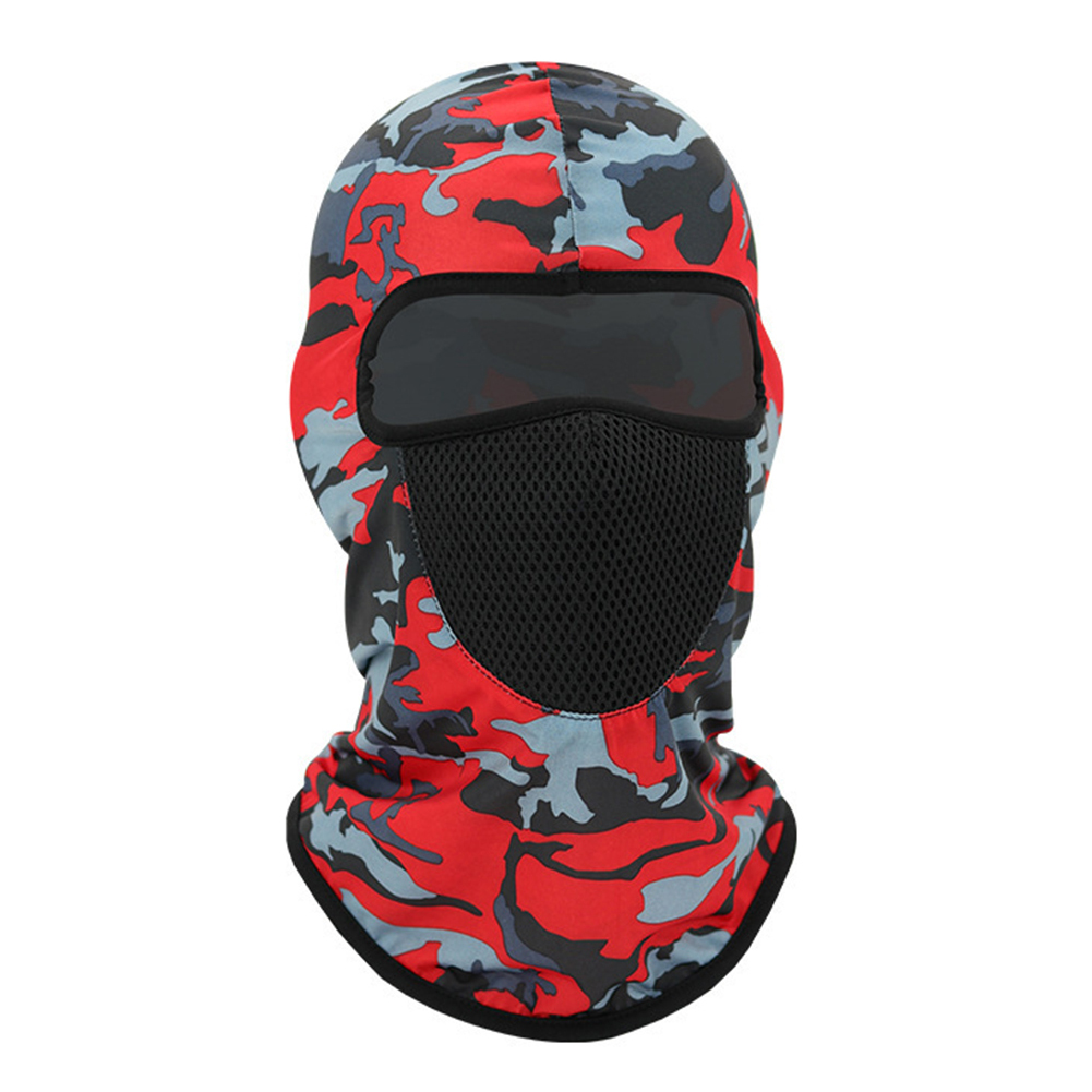 Motorcycle Sun Protection Headgear Windproof Breathable Riding Dust Mask, Navy blue, 501 Original
Motorcycle Sun Protection Headgear Windproof Breathable Riding Dust Mask, Navy blue, 501 Original