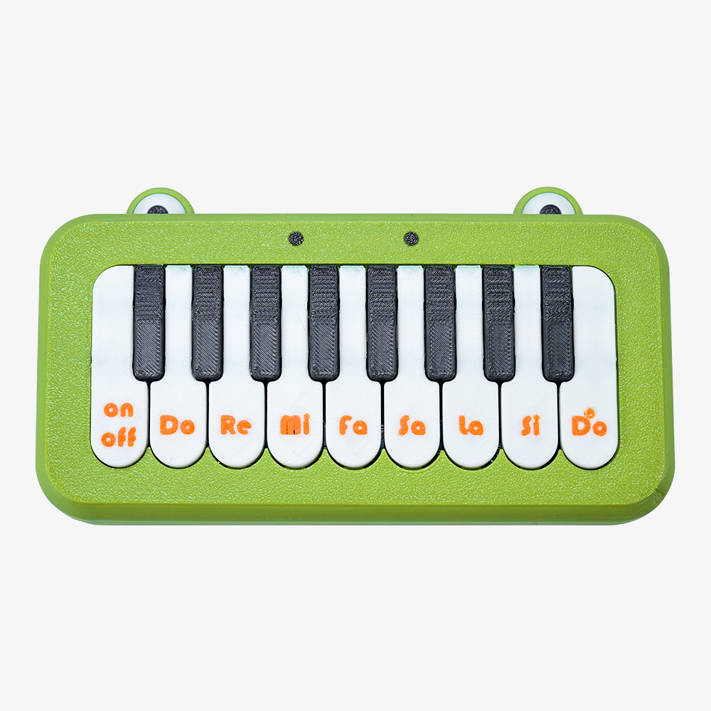DIY Kit Electronic Keyboard