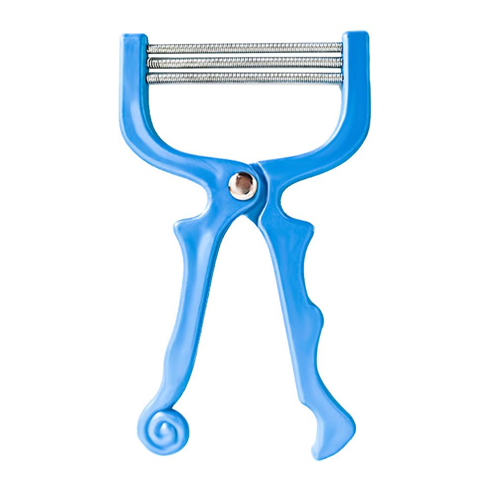 Manual Facial Hair Epilator Painless Hair Roller Removal Shaving Device, Navy blue, 501 Original
Manual Facial Hair Epilator Painless Hair Roller Removal Shaving Device, Navy blue, 501 Original