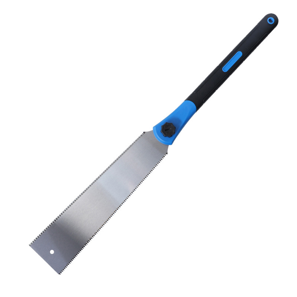 Woodworking Three Edge Hand Pull Saw Flexible Blade Gardening Carpenter Saw, 501 Original
Woodworking Three Edge Hand Pull Saw Flexible Blade Gardening Carpenter Saw, 501 Original