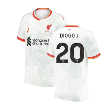 Maglia Calcio Bambino Poliestere Maglia Liverpool Personalizzata Diogo Jota 20 – Replica Autorizzata 2024, Taglie Bambino/Ragazzo, 100% Poliestere Maglia Liverpool Non Originale Nike Maglia Calcio Bambino Poliestere Maglia Liverpool Personalizzata Diogo Jota 20 – Replica Autorizzata 2024, Taglie Bambino/Ragazzo, 100% Poliestere Maglia Liverpool Non Originale Nike