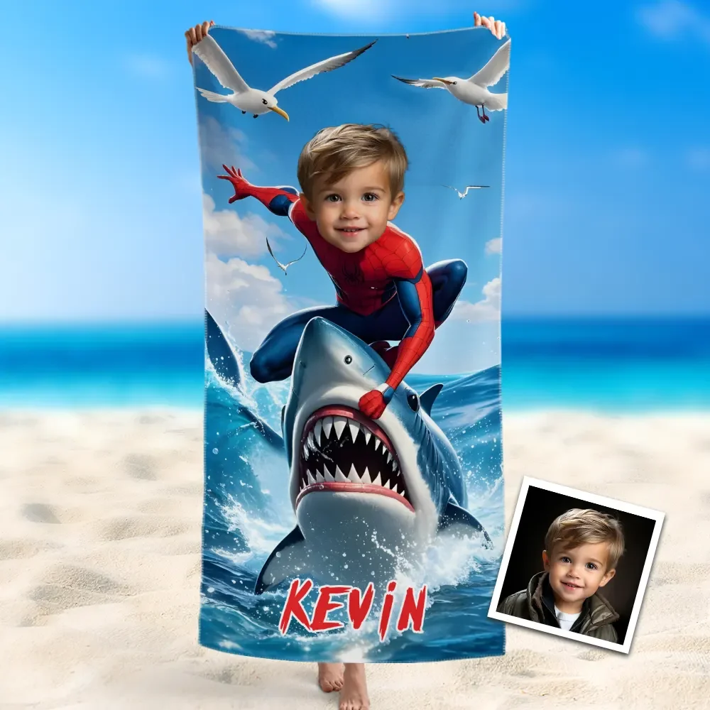 Custom Blanket Personalized Kids Gifts | Makemesurprise®