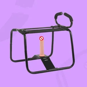 pornhint Pornhint Sex chair, Sex stool, Dildo chair, Sex glider, Sex stoel, Bounce chair, Sex furniture, Fetish chair, Adult toys women, Bdsm furniture