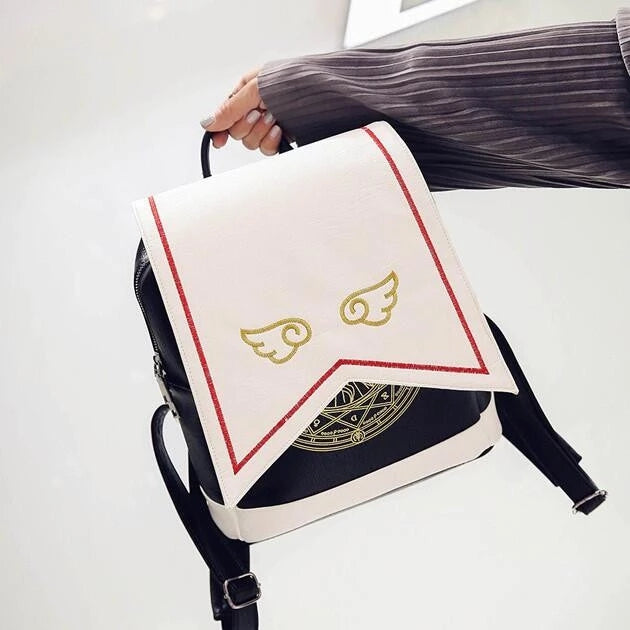 Best Kawaii Kawaii Wings Backpack