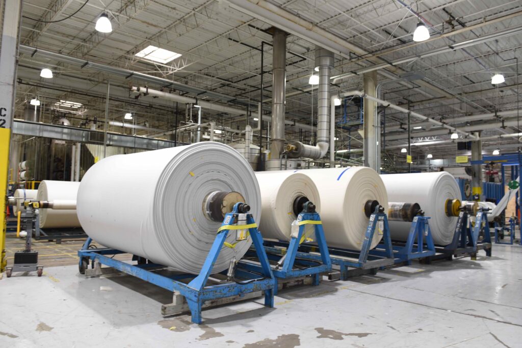 Why Apparel Brands Need a Complete Secondary Processing Solution from Fabric to Finished Garment