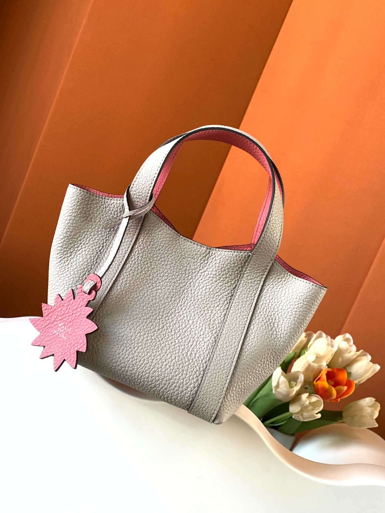Goya Duo Tote Handbag Series