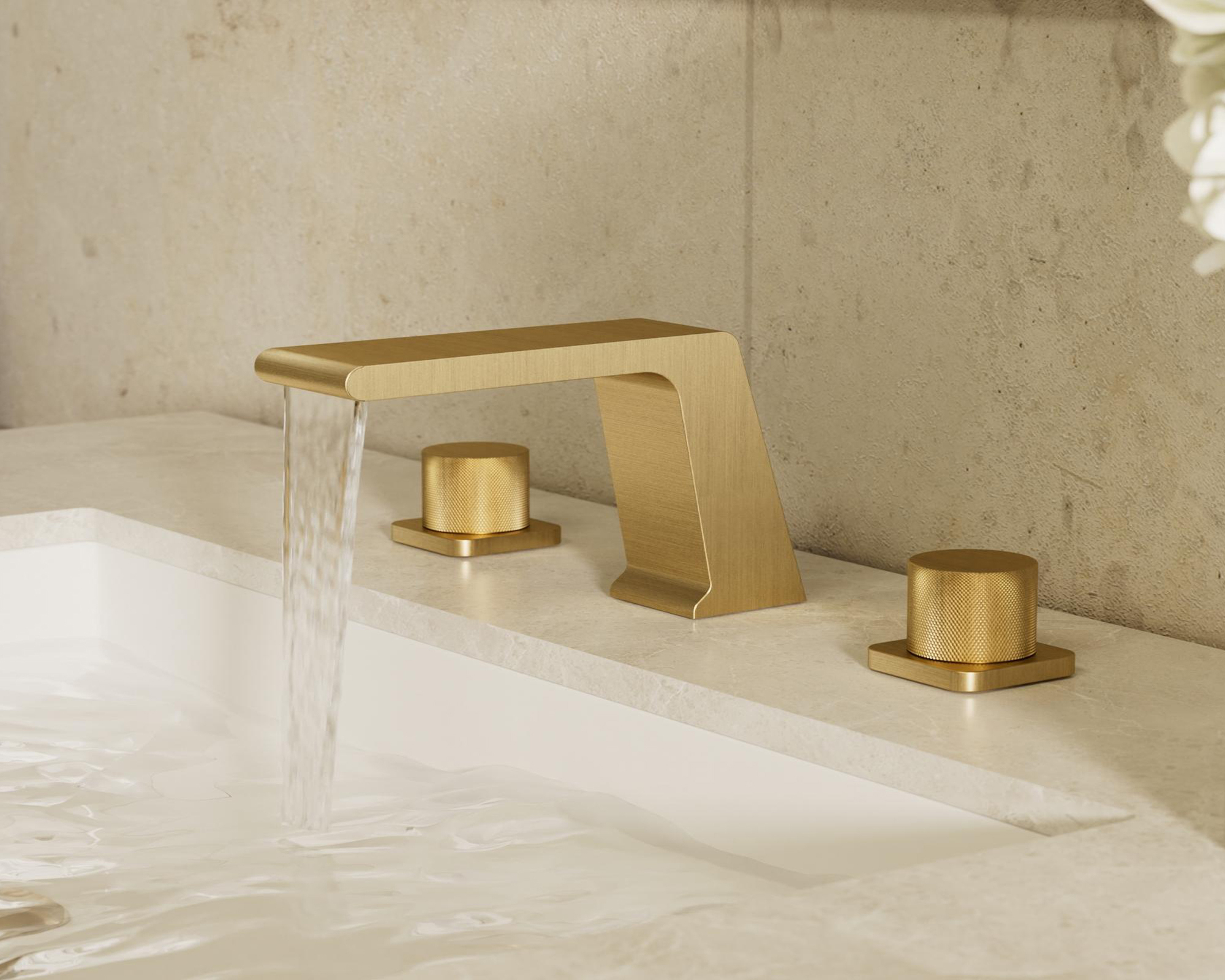 Bathroom Faucets