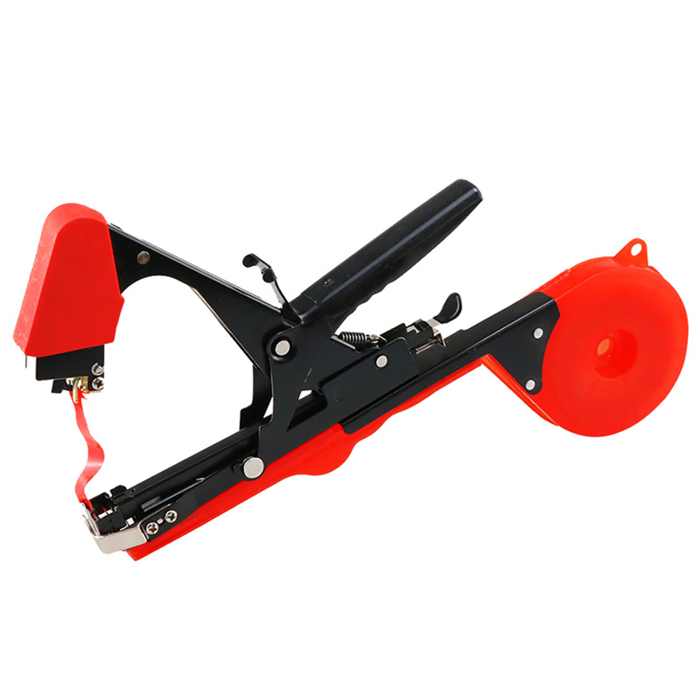 Tomato Tying Machine Plant Tapetool Tapener Strapping Tools (Standalone, 501 Original
Tomato Tying Machine Plant Tapetool Tapener Strapping Tools (Standalone, 501 Original