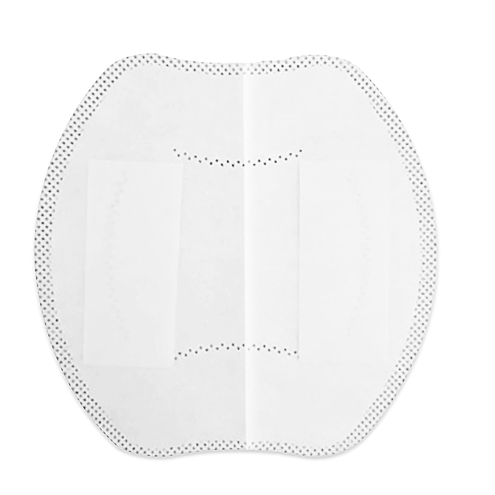 Disposable Mask Filter Pad 3 Layers Mouth Covers Replacement Inner Gasket, 501 Original
Disposable Mask Filter Pad 3 Layers Mouth Covers Replacement Inner Gasket, 501 Original